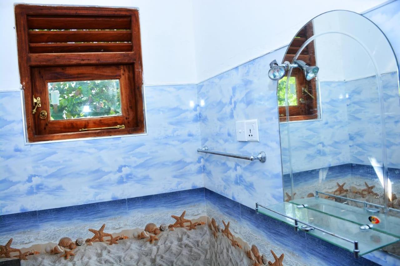Randu Homestay And Restaurant Tangalle Exterior photo
