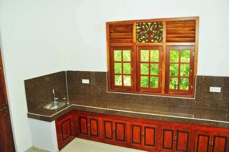 Randu Homestay And Restaurant Tangalle Exterior photo