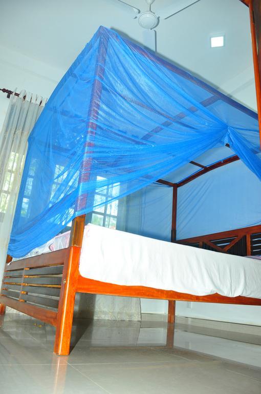 Randu Homestay And Restaurant Tangalle Exterior photo