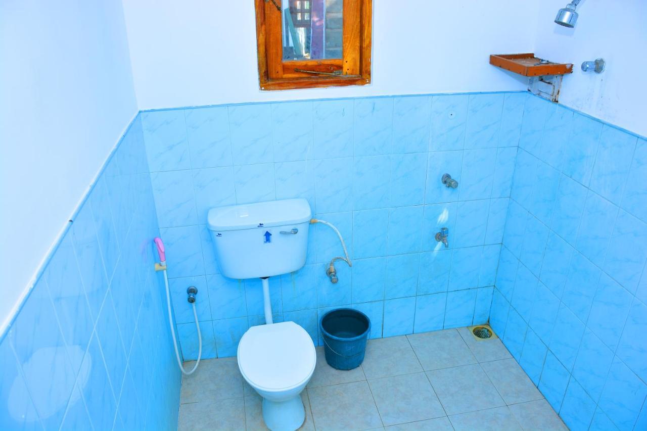 Randu Homestay And Restaurant Tangalle Exterior photo
