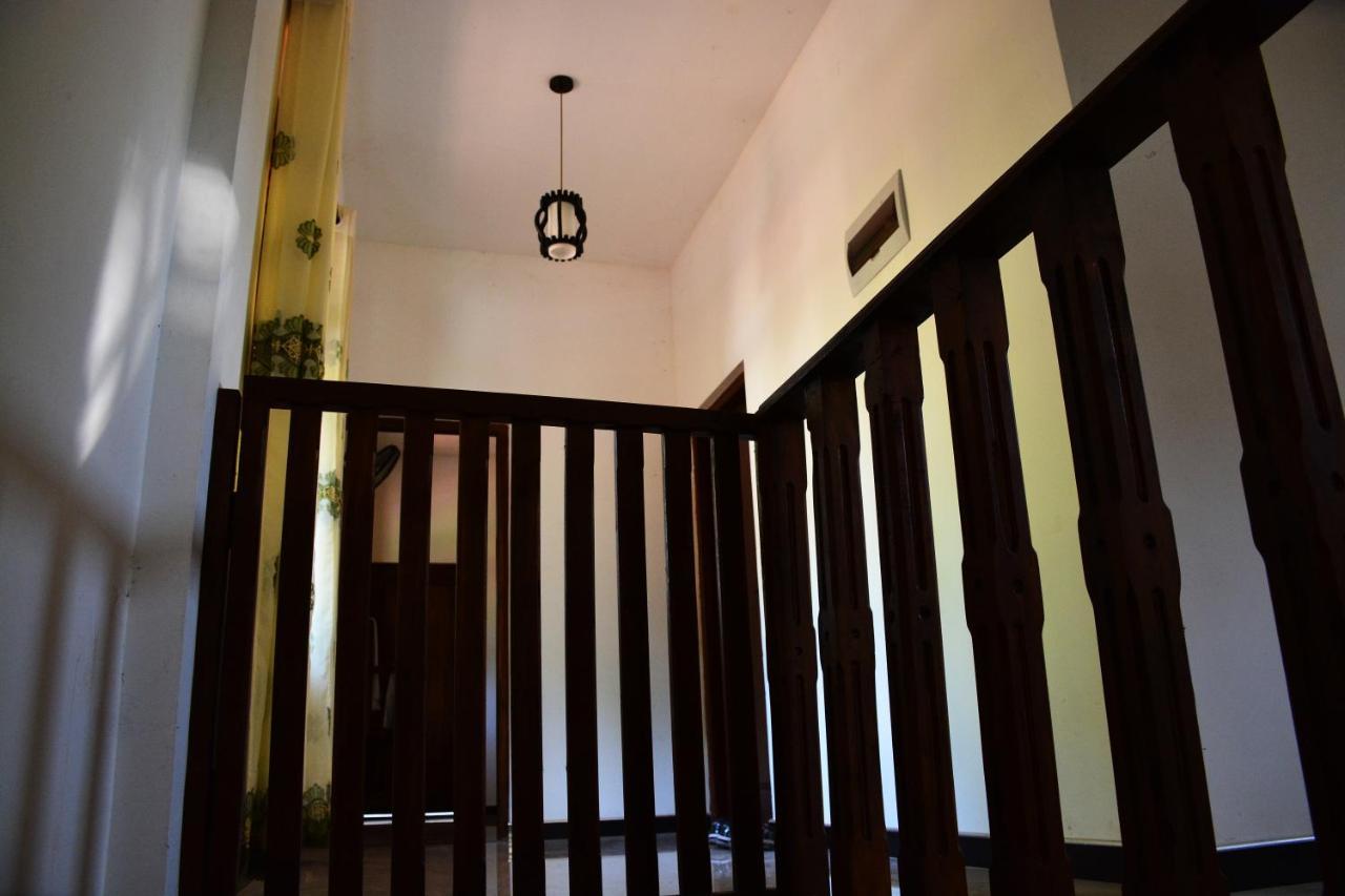 Randu Homestay And Restaurant Tangalle Exterior photo