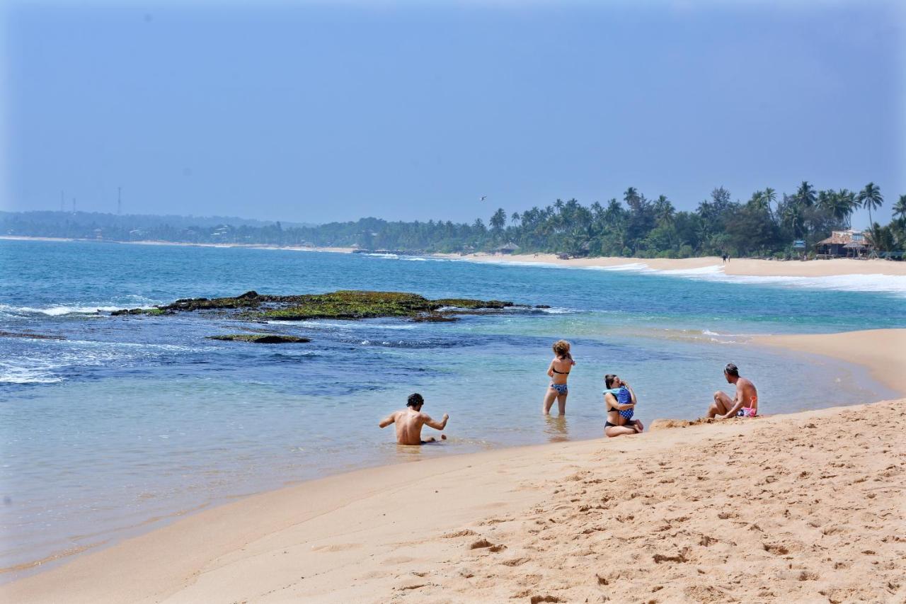 Randu Homestay And Restaurant Tangalle Exterior photo